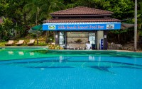   Koh Rong Hill Beach Resort 4*  12