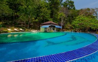   Koh Rong Hill Beach Resort 4*  13