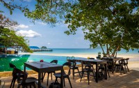   Koh Rong Hill Beach Resort 4*  16