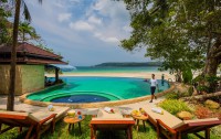   Koh Rong Hill Beach Resort 4*  17