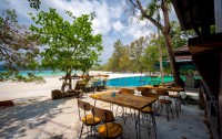   Koh Rong Hill Beach Resort 4*  18