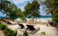   Koh Rong Hill Beach Resort 4*  19