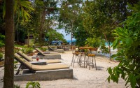   Koh Rong Hill Beach Resort 4*  20