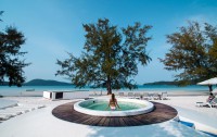   Moon Light Resort Koh Rong Samloem 4*  8