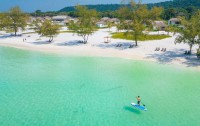   The Royal Sands Koh Rong 5*  1