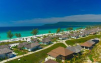   The Royal Sands Koh Rong 5*  10