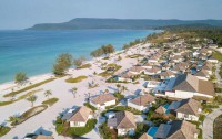   The Royal Sands Koh Rong 5*  6