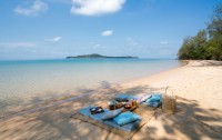   Six Senses Krabey Island 5*  10