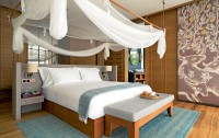   Six Senses Krabey Island 5*  6