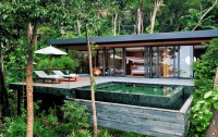   Six Senses Krabey Island 5*  3