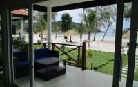 Saracen Bay Resort 4*  4