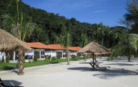 Saracen Bay Resort 4*  2