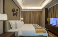   Sunshine Bay Hotel 5*  15