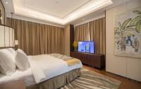   Sunshine Bay Hotel 5*  14