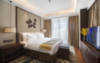 Sunshine Bay Hotel 5*  4