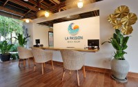   La Passion Beach Resort 4*  1