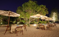 La Passion Beach Resort 4*  5