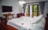   Mafiya Resort 4*  12