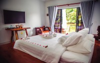   Mafiya Resort 4*  9