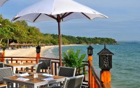   Sokha Beach Resort 5*  30