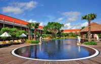 Sokha Beach Resort 5*  3