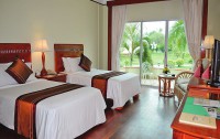 Sokha Beach Resort 5*  2