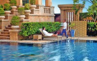   Intercontinental Phnom Penh 5*  4