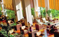 Le Meridien Angkor 5*  4