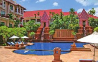   Le Meridien Angkor 5*  1