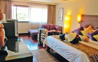 Le Meridien Angkor 5*  3