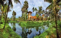   Sofitel Angkor Phokeethra Golf & Spa Resort 5*  1