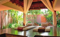 Sofitel Angkor Phokeethra Golf & Spa Resort 5*  2