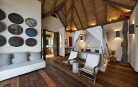   Song Saa Private Island 5*  17