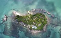   Song Saa Private Island 5*  16