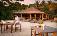   Song Saa Private Island 5*  10