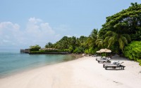 Song Saa Private Island 5*  3