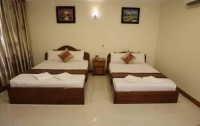   White Beach Cambodia 3*  3