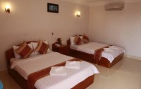 White Beach Cambodia 3*  2