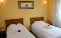   Panorama Guest House 3*  5