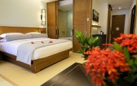 Savoy Resort & Spa 5*  2