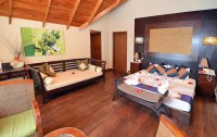 Le Relax Beach House 3*  2