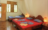 Bois Damour Guesthouse Self- Catering 2*  3