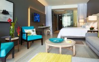 Eden Blue Hotel 5*  2