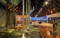 Avani Seychelles Barbarons Resort & Spa 4*  4