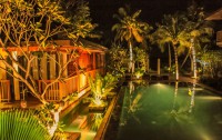 Dhevatara Beach Hotel 5*  3