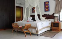 La Digue Self-catering Apartments APT  5