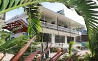 La Digue Self-catering Apartments APT  4