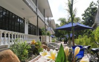 La Digue Self-catering Apartments APT  2