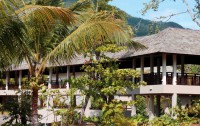 Story Seychelles (ex. The H Resort Beau Vallon) 5*  5