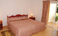   Acquario Self Catering APT  4